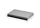 Filtru habitaclu MAHLE LA183
