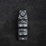 Buton geam ușă st&acirc;nga față BMW X5 F15, F85 2014 OEM: 9297349 2124807