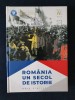 Romania, un secol de istorie. Date statistice (INS 2018)