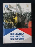 Romania, un secol de istorie. Date statistice (INS 2018)