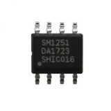 SM1251 Silicon Mitus - Circuit Integrat