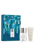 Cumpara ieftin Set cadou Issey Miyake Le Sel d'Issey (Apa de toaleta, 50 ml + Gel de dus, 50 ml), pentru barbati