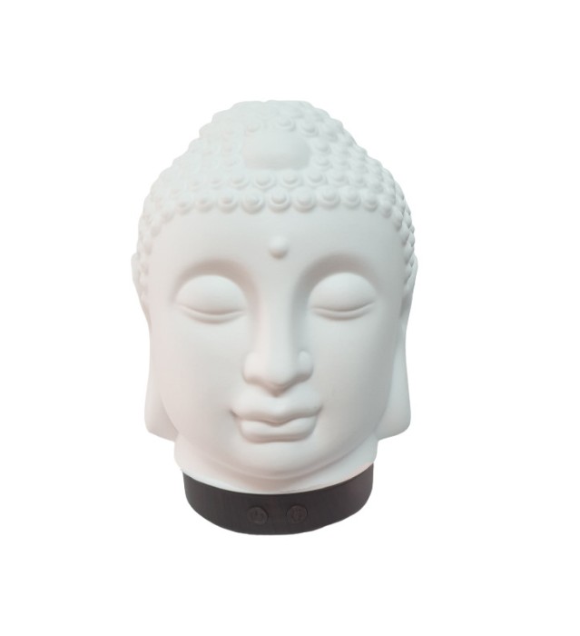 Difuzor umidificator aromaterapie buddha Li-TC02-Wg