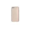 Husa silicon slim Iphone 7 Plus Gold, ALC MOBILE