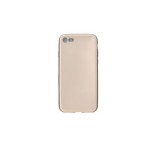 Husa silicon slim Iphone 7 Plus Gold, ALC MOBILE