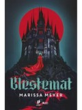 Cumpara ieftin Blestemat. Al doilea volum din seria Aurit/Marissa Meyer