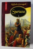 SPARTACUS de RAFFAELLO GIOVAGNOLI , 2004