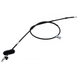 Cablu frana de mana Opel Astra 2010-, Stanga, 13367627