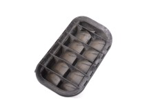 Grila de ventilație caroserie AUDI TT 8J3 2007 11831796