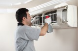 Igienizare Aer Conditionat