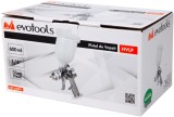 Pistol De Vopsit Hvpl / 600Ml