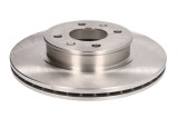 Disc frana HYUNDAI GETZ (TB) (2002 - 2010) ABE C30527ABE
