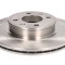 Disc frana HYUNDAI GETZ (TB) (2002 - 2010) ABE C30527ABE