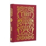 Cumpara ieftin Book of Tarot, Sahar Huneidi
