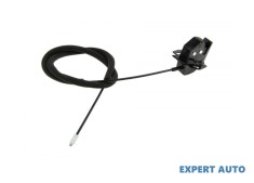 Broasca usa stanga spate Nissan NV400 (2011-&amp;gt;)[X62,X62B] #1 foto