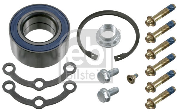 FEBI BILSTEIN 05424 Set rulment roata