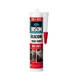 Cumpara ieftin BISON Silicon rosu pentru temperatura (300grade) 280ml
