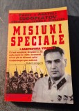 Misiuni speciale arhitectura terorii Pavel si Anatoli Sudoplatov