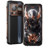Cumpara ieftin Telefon mobil HOTWAV Cyber 15, Gold, 4G, 6.6 FHD+, 24GB RAM(12GB+12GB extensibili), 256GB ROM, 200MP+24MP Night Vision, Android 13, Helio G99, 6280mAh