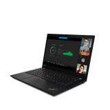 Laptop SH Lenovo T14 Gen 2, Quad Core i5-1145G7, 256GB SSD, Full HD IPS, Grad B