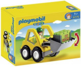 Cumpara ieftin 1.2.3 EXCAVATOR, Playmobil