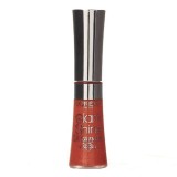 Luciu de buze stralucitor, Loreal, Glam Shine Diamant, 161 Amber Carat, 6 ml