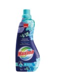Balsam Rufe Ultra Concentrat Sano Maxima Blue Blossom, 1L - Parfum Intens, Haine Moi, Antistatic