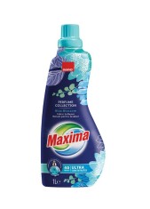 Balsam de rufe ultra concentrat Sano Maxima Blue Blossom, 1 litru