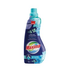 Balsam de rufe ultra concentrat Sano Maxima Blue Blossom, 1 litru