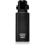 Iceberg Twice Nero Eau de Toilette pentru bărbați 125 ml, Apa de toaleta
