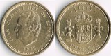 Spania 1998 - 100 pesetas, circulata