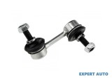 Bieleta antiruliu spate Honda FR-V (2004->)[BE] #1