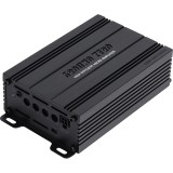 Ground Zero Amplificator micro-subwoofer GZRA 450.1-MICRO