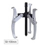 Extractor cu 3 Gheare JBM 50-100 mm, Cod 433847, Ideal Service Auto