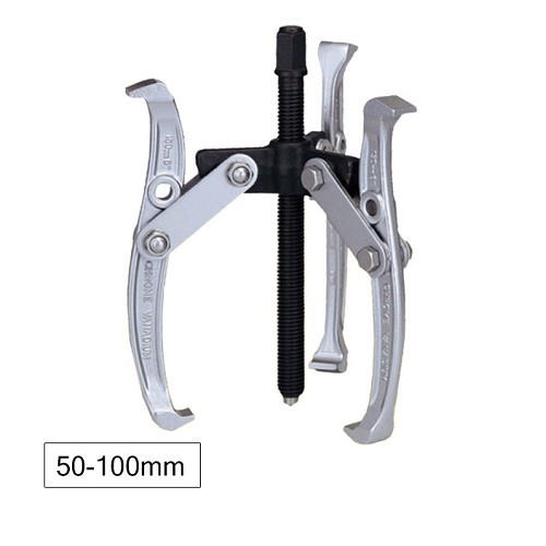 Extractor Cu 3 Gheare 50-100 Mm Jbm 433847 52731