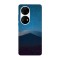 Husa compatibila cu Huawei Nova Y70 model Mountain Peek, Silicon, TPU, Viceversa