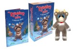 Reindeer in Here: A Christmas Friend