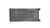 Radiator incalzire habitaclu DAF 65 Cf, 75 Cf, 85 Cf, Cf, Cf 65, Cf 75, Cf 85, Xf, Xf 105, Xf 95; MAN E2000, Tga, Tgl I, Tgm I, Tgs I, Tgx I Motor