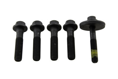 Kit de fixare Kit Pentru Nr: Klt-Vv-020, 4+1 Suruburi, NTY KLT-VV-020-Z foto