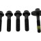 Kit de fixare Kit Pentru Nr: Klt-Vv-020, 4+1 Suruburi, NTY KLT-VV-020-Z