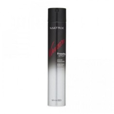 Matrix Vavoom Freezing Spray Extra - Full fixativ de par fixare puternica 500 ml foto