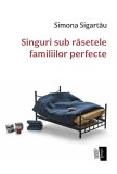 Singuri sub rasetele familiilor perfecte - Editura Casa de Editura Max Blecher