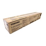 Cartus original Toshiba T-FC425E-K TFC425EK 6AJ00000236 Black 39.8K