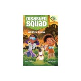 Wildfire Rescue: A Branches Book (Disaster Squad #1)