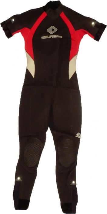 Costum neopren snorkeling NEILPRYDE PowerFlex (dama S/M) cod-166014