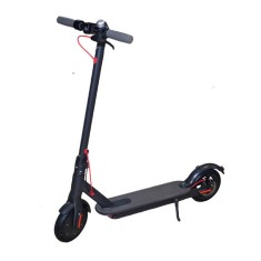 Trotineta electrica XM8A, maxim 90 kg, viteza maxima 30 km/h, frana disc foto
