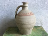 Arta si Traditie - Vechi ulcior de Sisesti / Mehedinti / Oltenia model interesant !