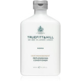 Truefitt &amp; Hill Hair Management Replenishing Conditioner balsam pentru restaurare adanca pentru bărbați 365 ml