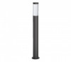 Exterior lighting pole Philips Utrecht,