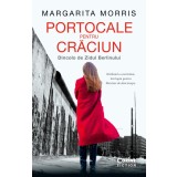 Portocale pentru Crăciun. Dincolo de Zidul Berlinului